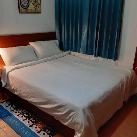 Gratitude Apartamento Tainan Exterior foto