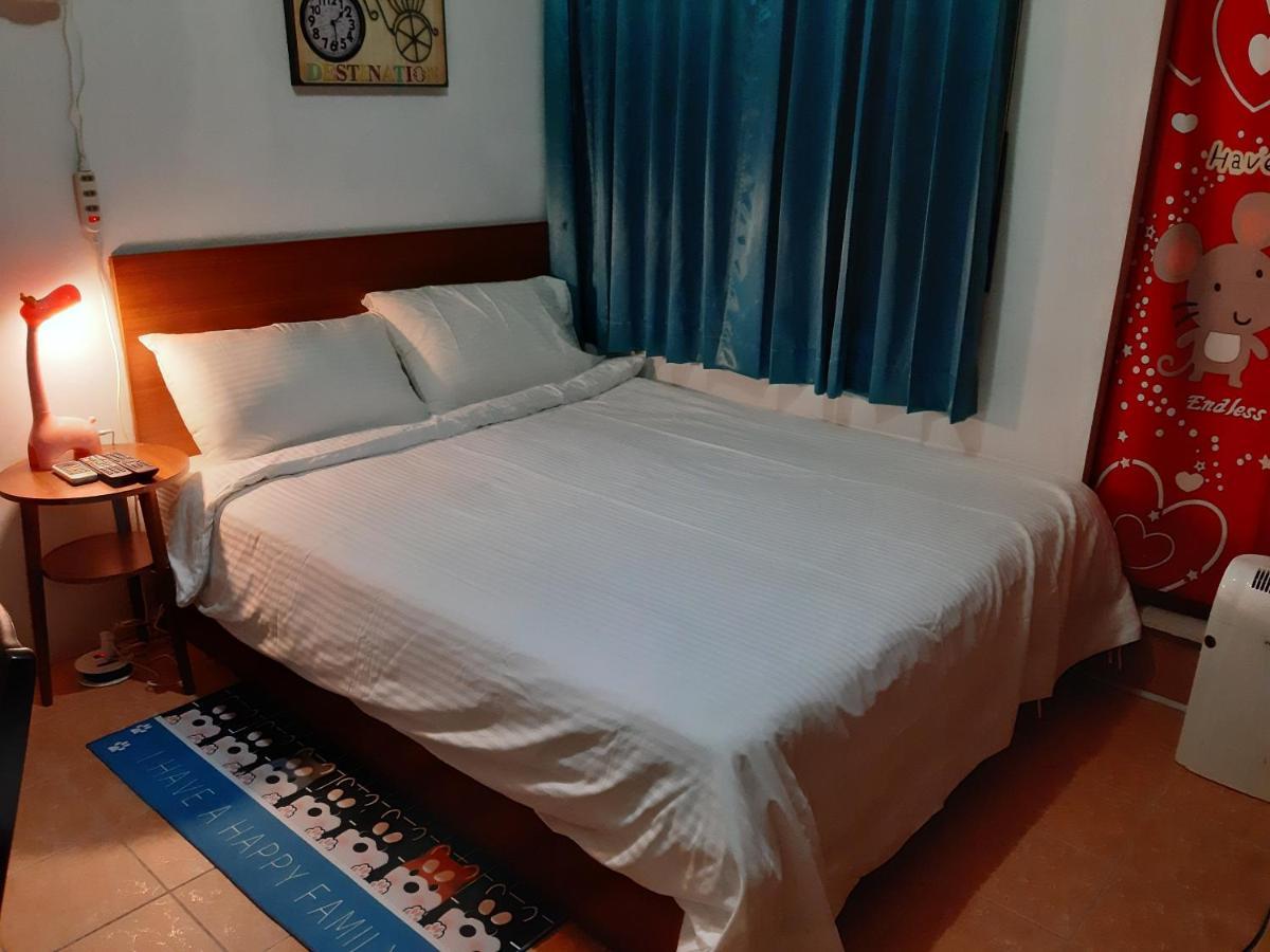 Gratitude Apartamento Tainan Exterior foto