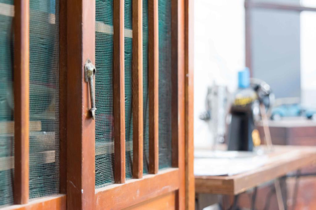 Gratitude Apartamento Tainan Exterior foto