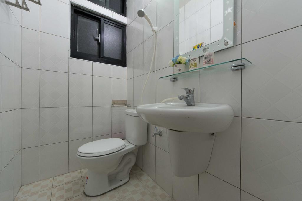 Gratitude Apartamento Tainan Exterior foto